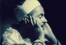 الشيخ محمد رفعت