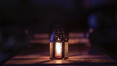 فانوس رمضان