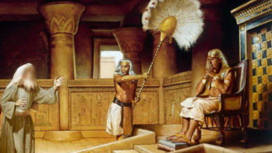 مؤمن آل فرعون