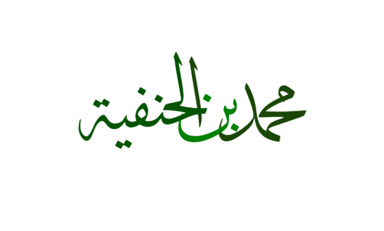 مع ابن الحنفية