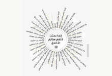 الأخلاق في القرآن